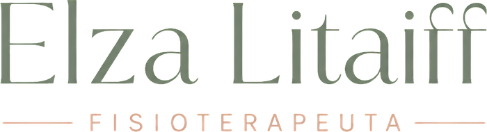 Elza Litaiff Fisioterapeuta